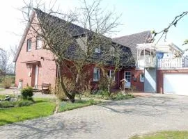 Ferienwohnung Kanalblick