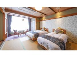 Tsukioka Onsen Furinya - Vacation STAY 55991v，位于新发田市的酒店