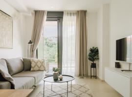 Boutique Apartment Mostar，位于莫斯塔尔的豪华酒店