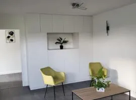 Le 4G Home Plain-pied #2Chb-3lits #Terrasse #Parking Securisé
