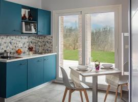 Ca' Brichella，位于卡伊罗蒙泰诺泰的酒店