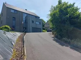 La Clé du Circuit Spa-Francorchamps