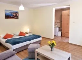 Apartamenty przy Parku Zdrojowym - Darmowy Parking
