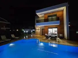 Incredible luxury villa 3 bedrooms and a hall