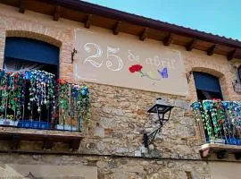 25 de Abril