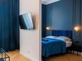 Apartament Zwycięzców 2