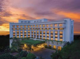 ITC Kakatiya, a Luxury Collection Hotel, Hyderabad，位于海得拉巴Dr. Reddy's Laboratories附近的酒店