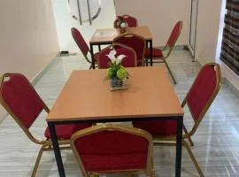 T Golden Villa
