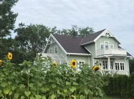 Ny Leilighet i Nevlunghavn