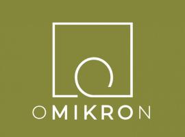 Omikron，位于米克洛的酒店