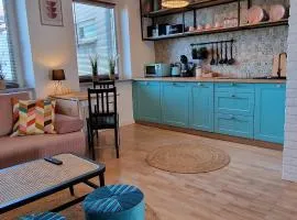 Apartament Boho