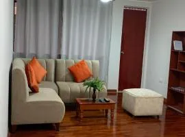 Departamento Privado
