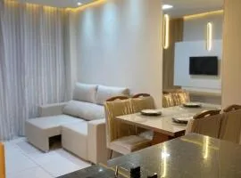 Apartamento Sofisticado em frente ao Shopping Caruaru