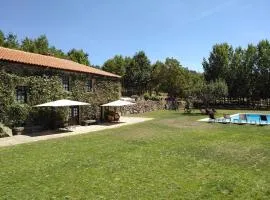 Douro Villa with Private Pool