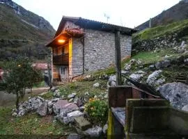 Alojamiento Rural Casa La Mata.