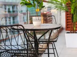 Bark Luxury Apartments @The Signature