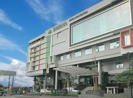 Savana Hotel & Convention Malang