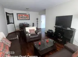 APARTAMENTO 502