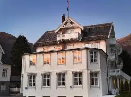 Sylte Hotell, Valldal