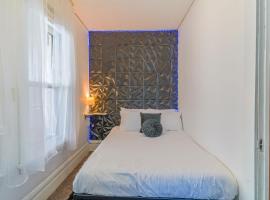 Modern, Spacious 3 Bedroom Getaway，位于圣保罗的酒店