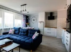 Apartament Cztery Pory Roku w Giżycku