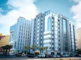 The Secure Inn Hotel Muscat