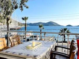 KAJU ROOMS Bozburun