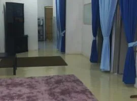 Homestay siti