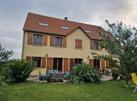 L'auberge d'authie