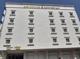 غادين للوحدات السكنية المفروشة