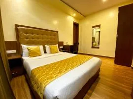 Hotel Pearl's BKC Inn- Near Trade Centre, Visa Consulate