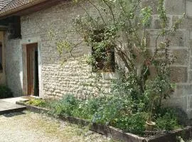 Maison au centre de Quingey