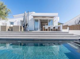 Luxury house in Roses，位于罗萨斯的酒店