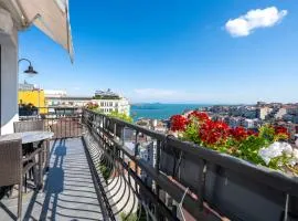 Juno Hotel Taksim
