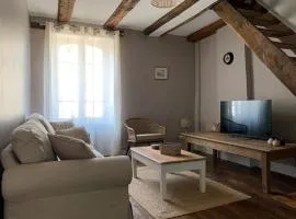 L'Authentique maison de charme