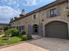 Le Clos des écureuils - chambres d'hôtes