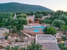 APOLLO House of Puglia