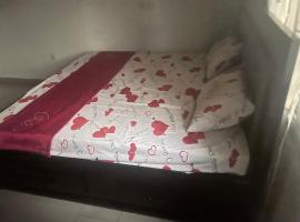 A&G Guest House Kumba，位于Kumba的酒店
