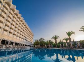 Club Beyy Resort Hotel - Ultra All Inclusive，位于伊兹密尔的酒店