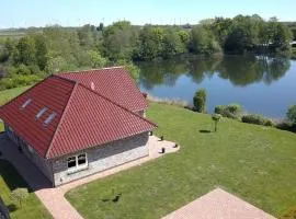 Appartementhaus am Kiessee, Westerholt