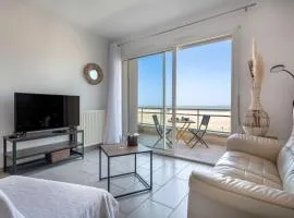 Face Mer appartement « Le Soleil Couchant » pour 4