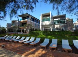 Sea and Sea Villa Sangaroon，位于Ban Nam Tok的酒店