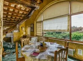 El Mirador Rural de Can Gat Vell