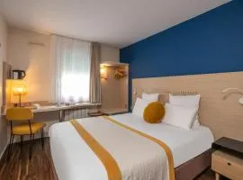 基里亚德里昂东布隆厄尔波科塔奇酒店