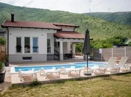 Villa Porto