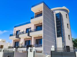 Vullkan Hotel，位于卡萨米尔的带按摩浴缸的酒店