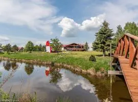 Mimoza Gospodarstwo Agroturystyczne