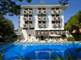 Hotel Metropol