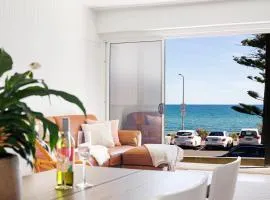 Luxury Beachfront Retreat on Henley Beach Esplanade