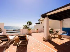 Luxury beachfront/3bdrms/3baths/Ventura del Mar